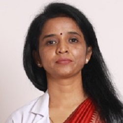 Dr. Ramya